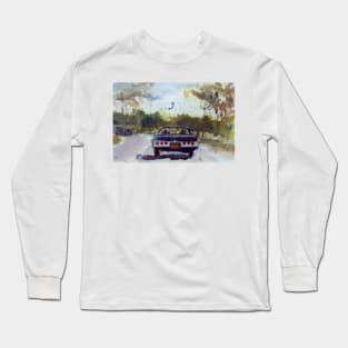 Chevy 1968 Long Sleeve T-Shirt